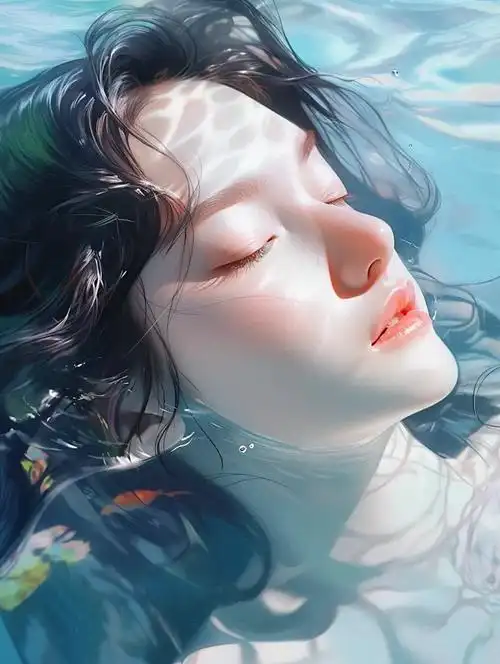 长津湖海报